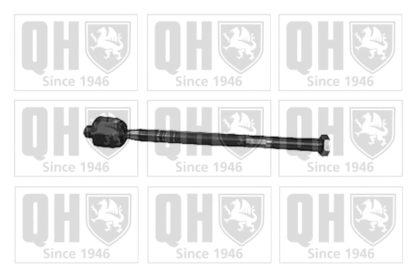 Inner Tie Rod (QR3610S)