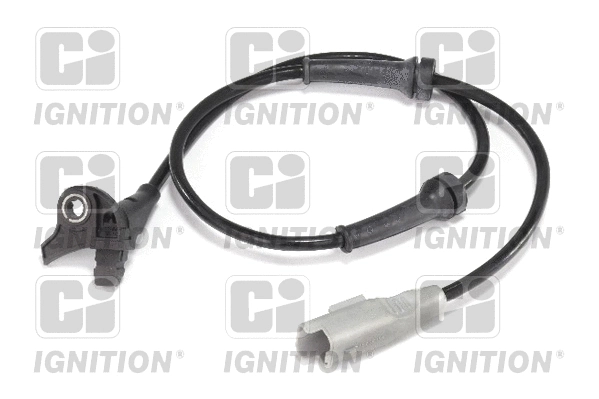 Sensor, wheel speed (XABS527)