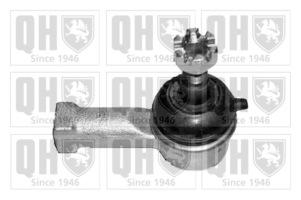 Tie Rod End (QR5240S)
