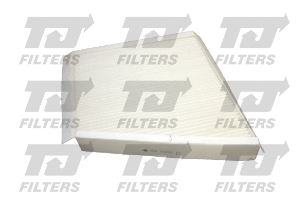 Filter, cabin air (QFC0341)