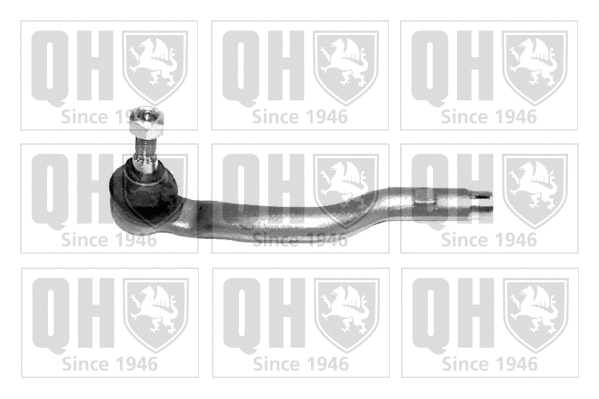 Tie Rod End (QR2965S)