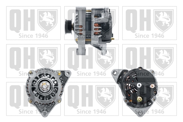 Alternator (QRA2167)