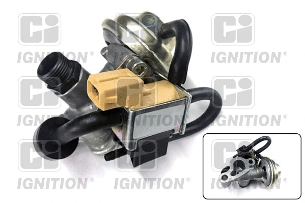 EGR Valve (XEGR80)