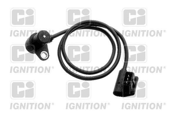 Sensor, crankshaft pulse (XREV437)