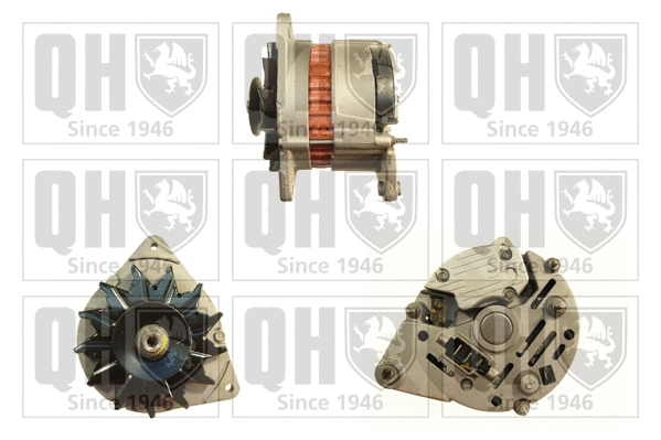 Alternator (QRA3068)