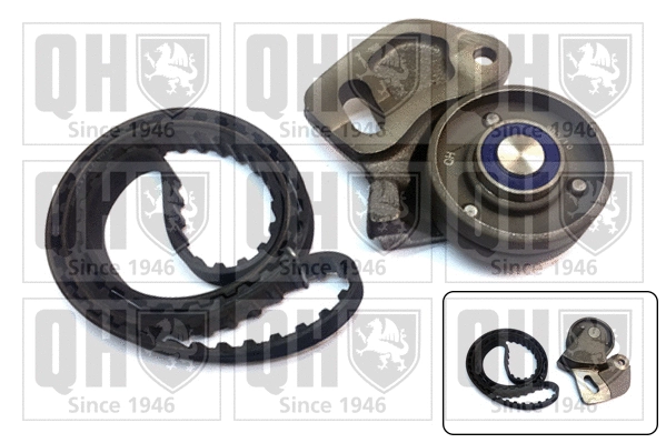 Timing Belt Kit
