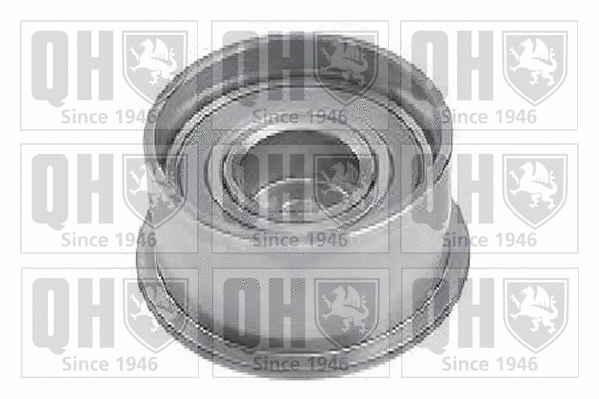 Deflection/Guide Pulley, timing belt (QTT1171)