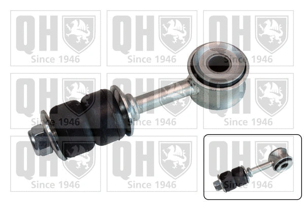 Link/Coupling Rod, stabiliser bar (QLS1886S)