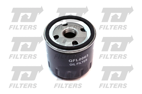 Oil Filter (QFL0063)