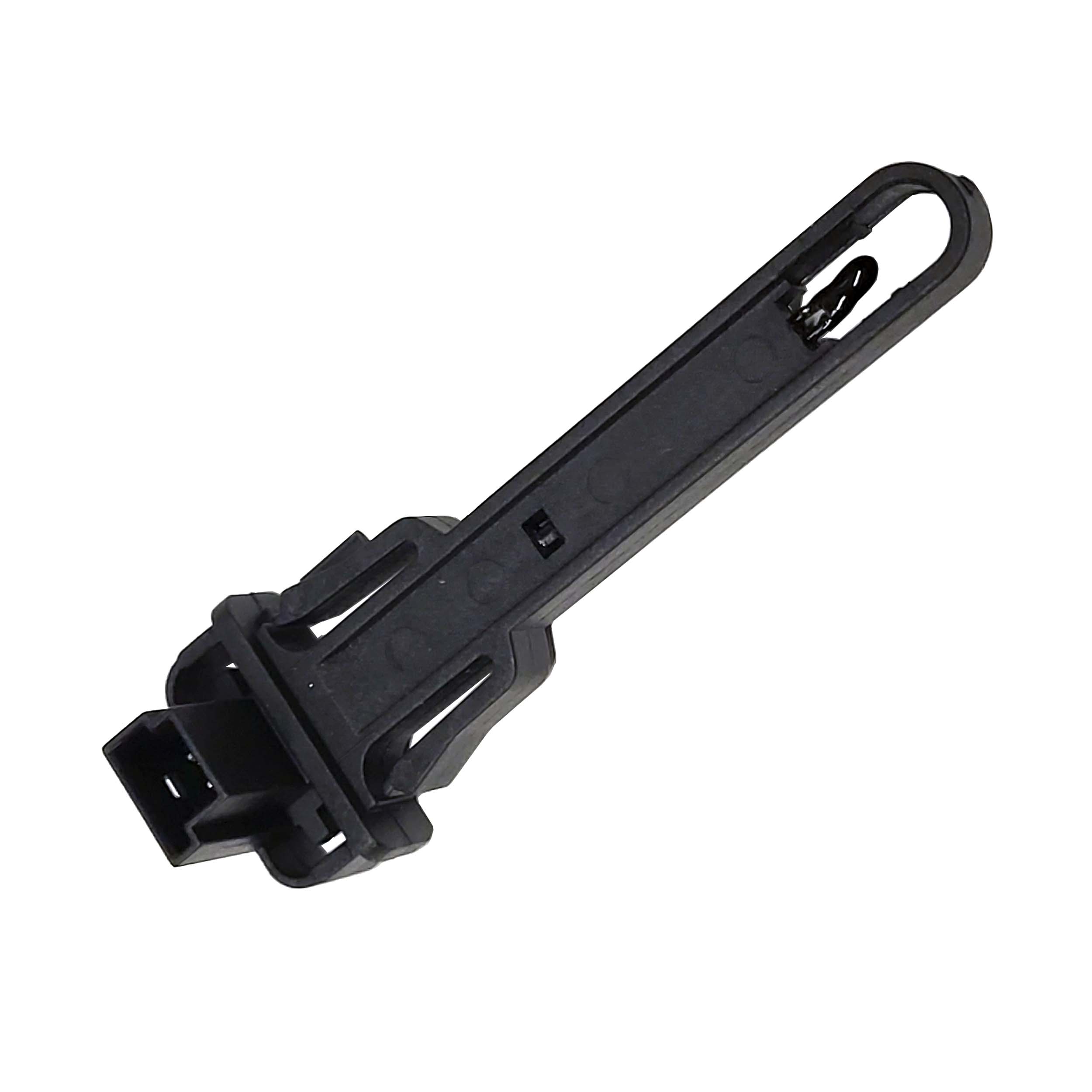 Sensor, interior temperature (XEMS323)