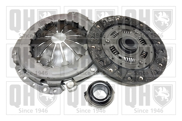 Clutch Kit (QKT2336AF)