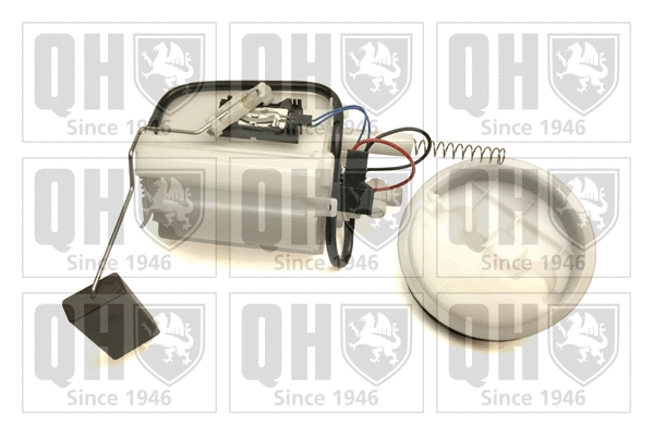 Fuel Feed Unit (QFP864)