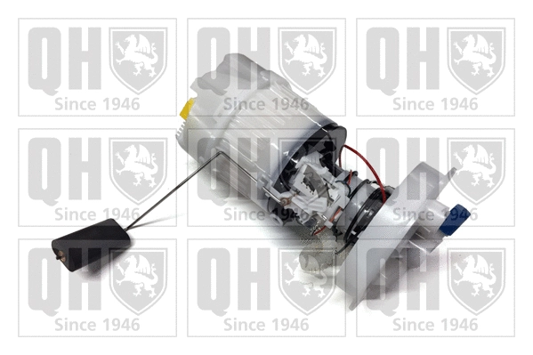 Fuel Feed Unit (QFP1020)