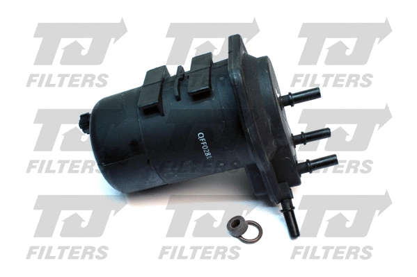 Fuel Filter (QFF0281)