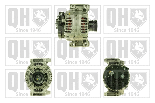 Alternator (QRA2679)