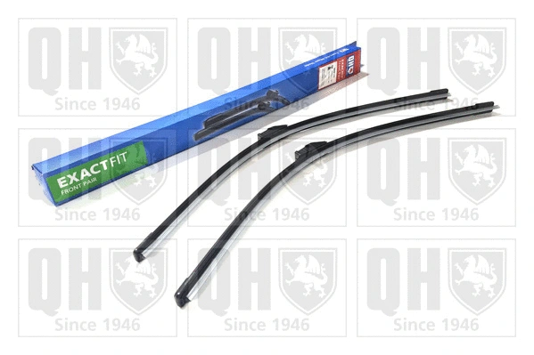 Wiper Blade (QDW143)