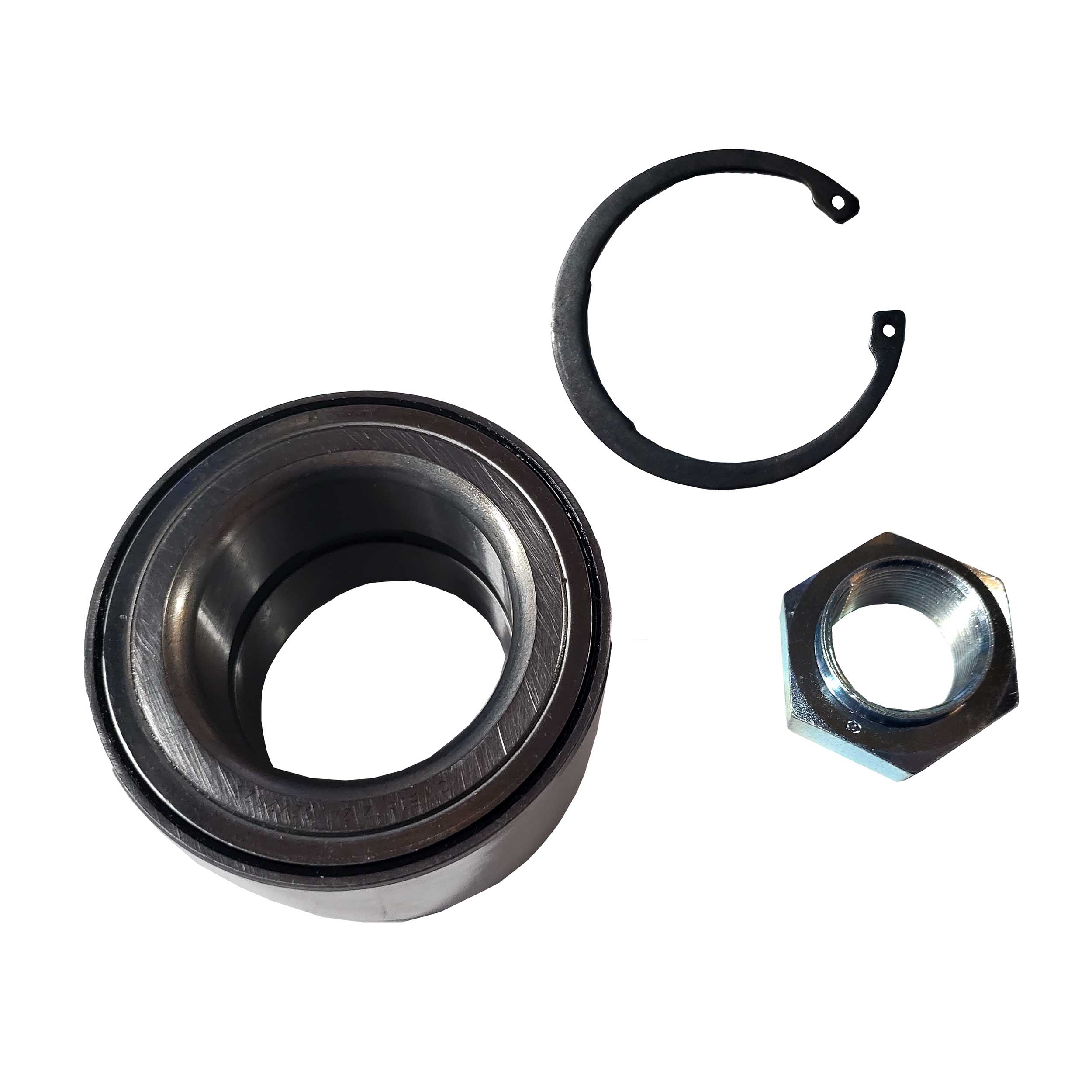 Wheel Bearing Kit (QWB1672)