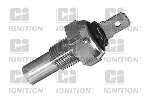 Sensor, coolant temperature (XTT22)