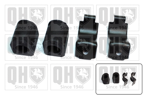 Repair Kit, stabiliser bush (EMBK3059)