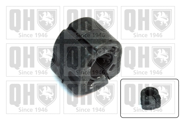 Mounting, stabiliser bar (EMB7221)