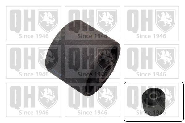 Mounting, engine (EM4260)