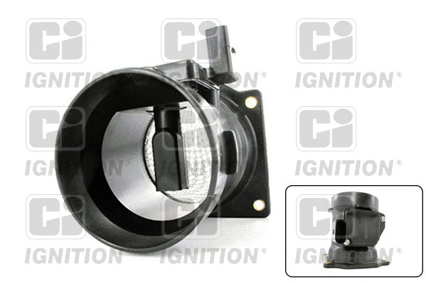 Mass Air Flow Sensor (QM788)