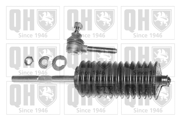 Tie Rod (QDL1760S)