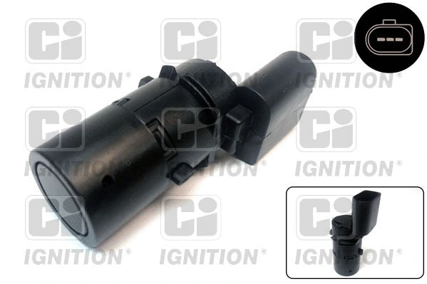 Parking Distance Control (XPAR103)