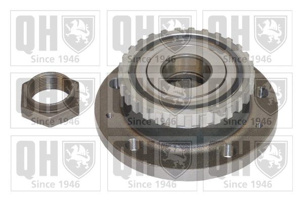 Wheel Bearing Kit (QWB829)