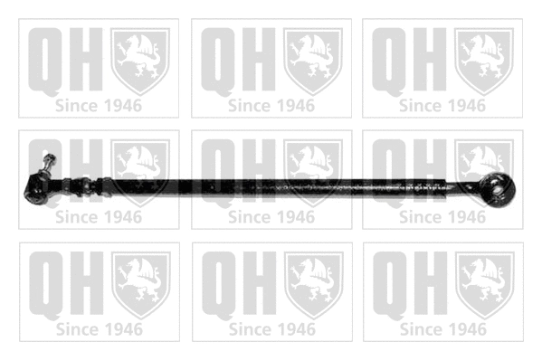 Tie Rod (QDL2917S)