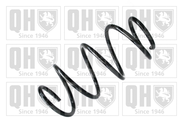 Suspension Spring (QCS7165)