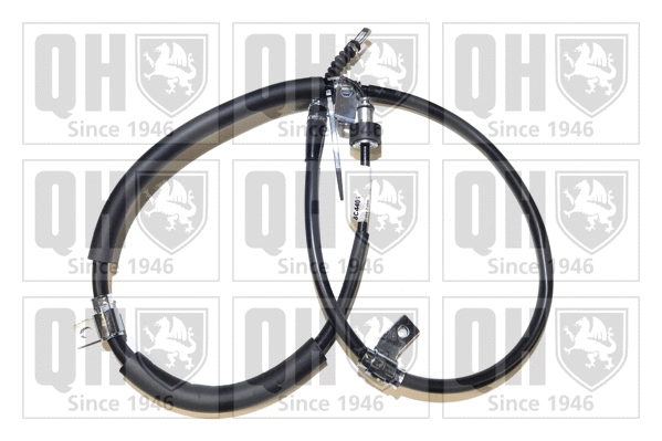 Cable Pull, parking brake (BC4401)