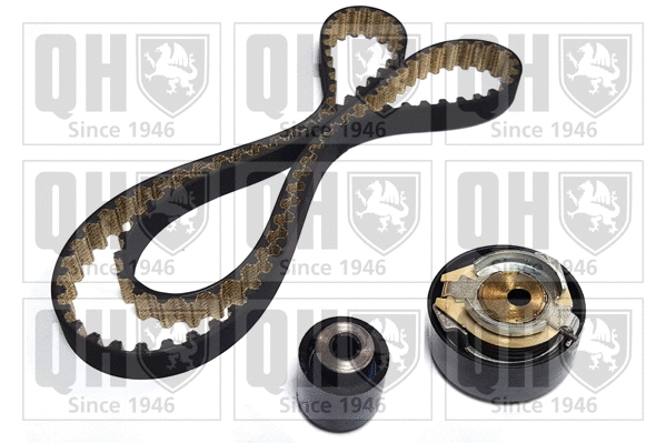 Timing Belt Kit