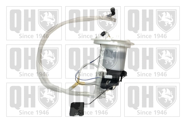 Fuel Feed Unit (QFP1078)