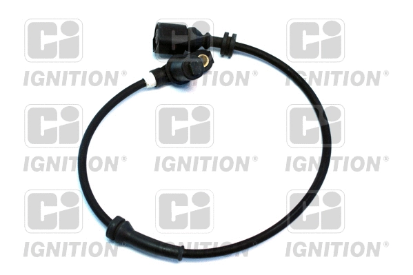 Sensor, wheel speed (XABS245)