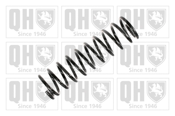 Suspension Spring (QCS7545)