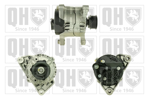 Alternator (QRA3056)