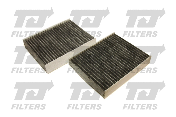 Filter, cabin air (QFC0017)