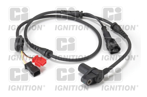 Sensor, wheel speed (XABS155)