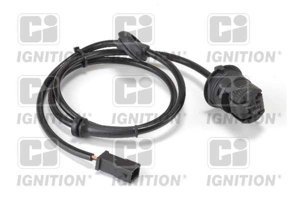 Sensor, wheel speed (XABS152)