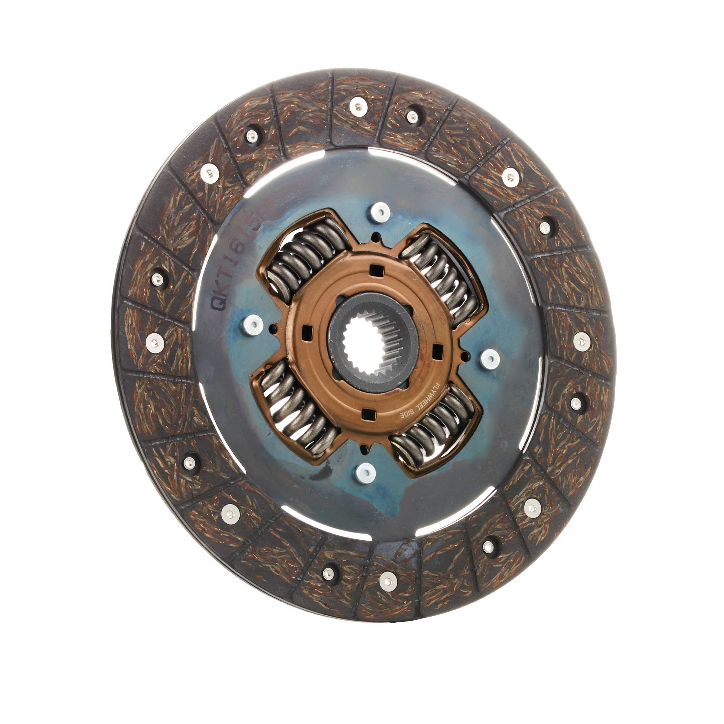 Clutch Kit