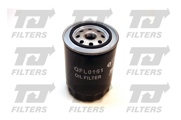 Oil Filter (QFL0151)