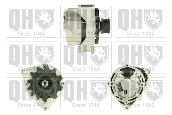 Alternator (QRA1839)