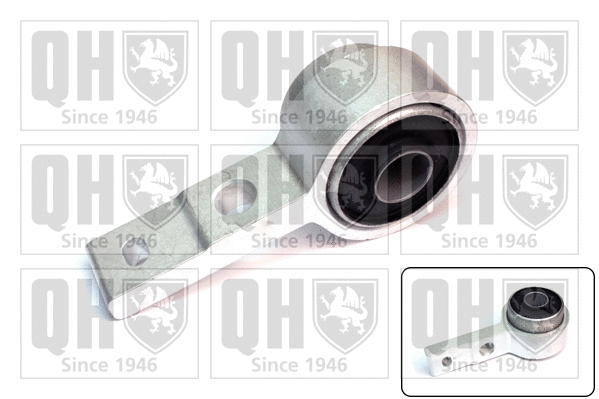 Mounting, control/trailing arm (EMS8562)
