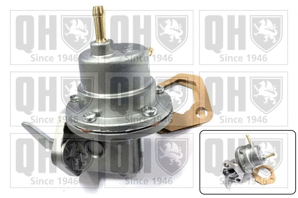 Fuel Pump (QFP103)