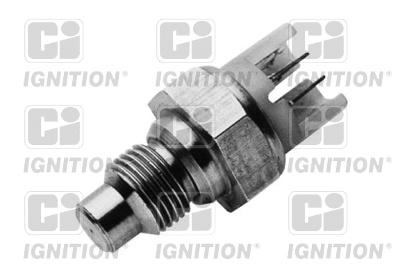 Sensor, coolant temperature (XTTS1)