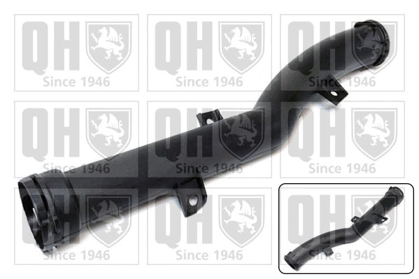 Coolant Pipe (QTH1025CF)