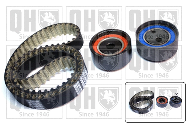 Timing Belt Kit