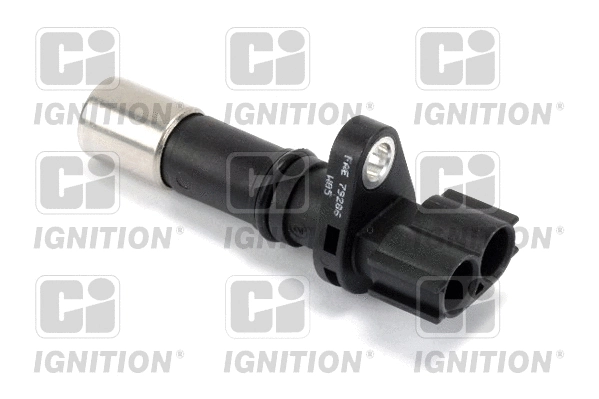 Sensor, crankshaft pulse (XREV566)
