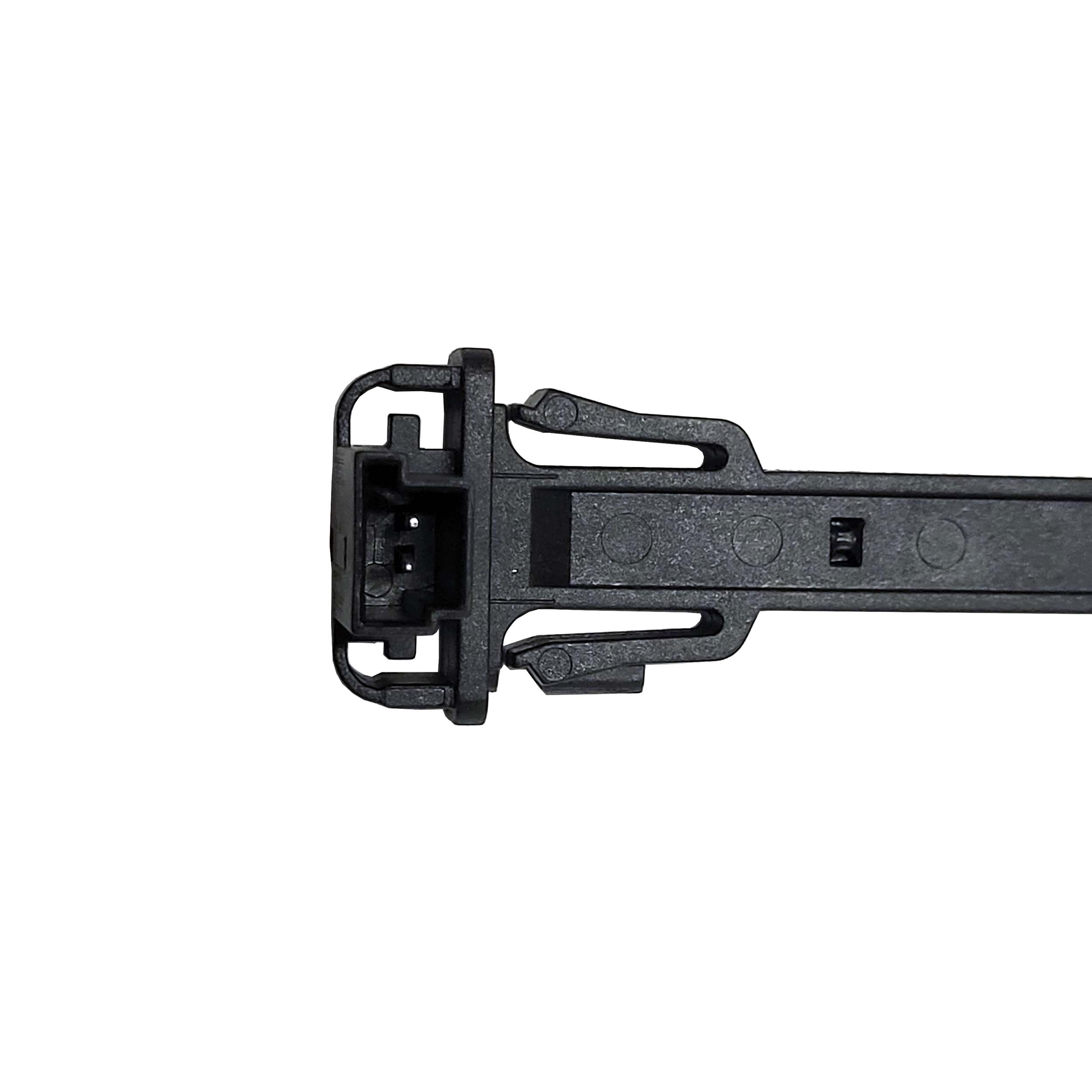 Sensor, interior temperature